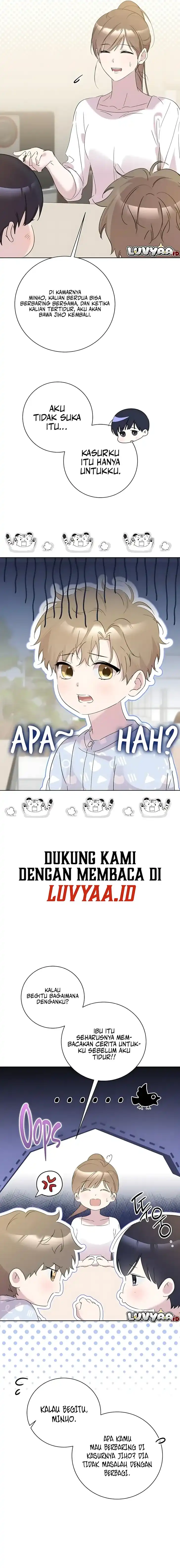 Baca Love Starts with Parenting - Chapter 7 halaman 17