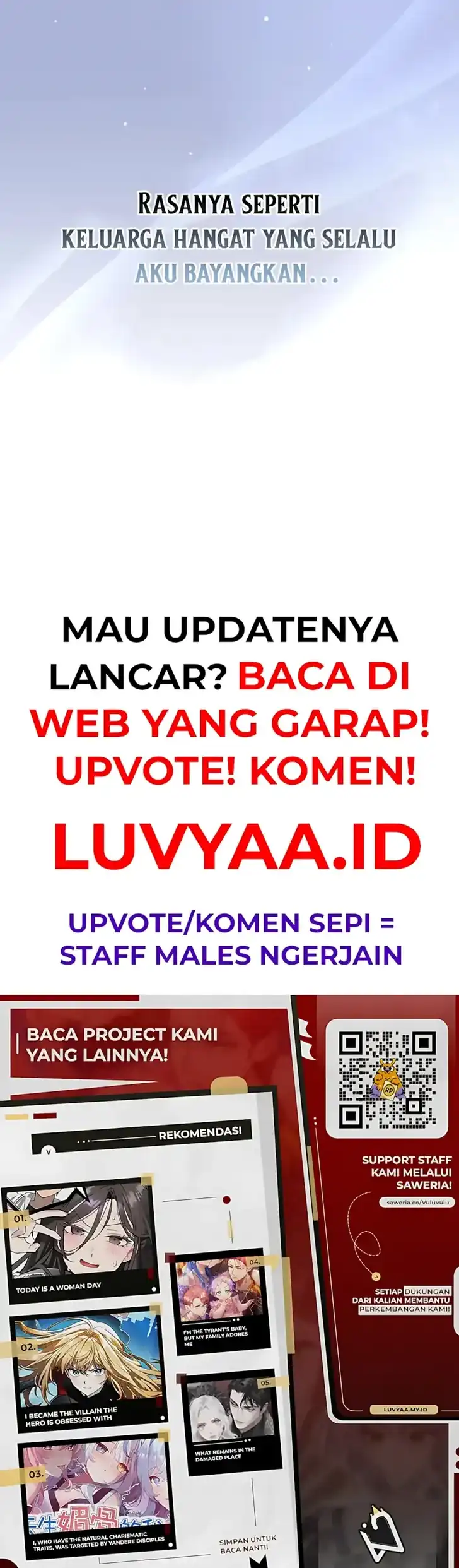 Baca Love Starts with Parenting - Chapter 7 halaman 24
