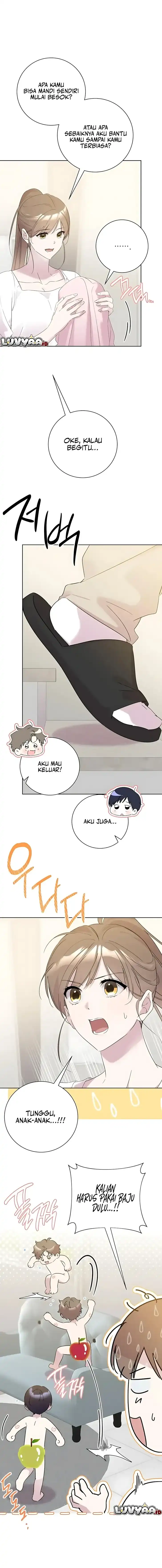 Baca Love Starts with Parenting - Chapter 7 halaman 5