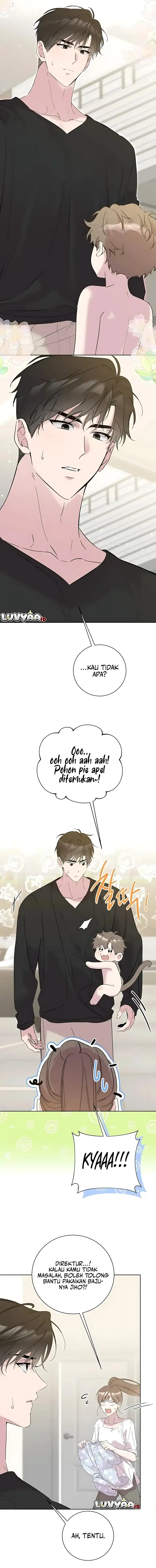 Baca Love Starts with Parenting - Chapter 7 halaman 7