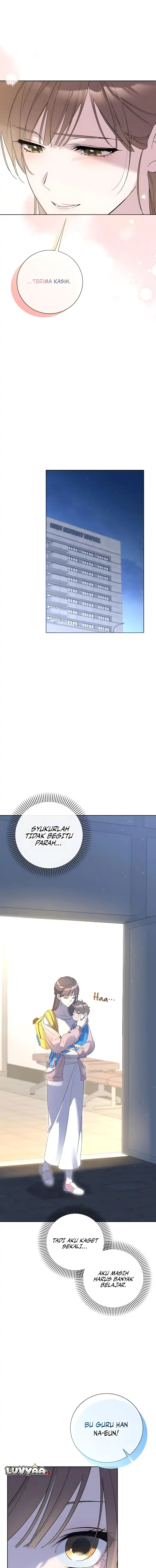 Baca Love Starts with Parenting - Chapter 9 halaman 11