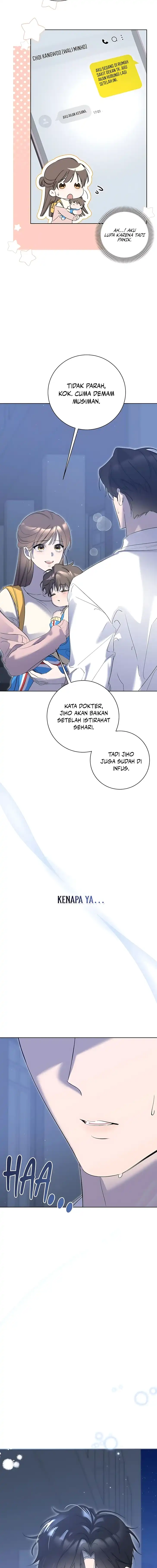 Baca Love Starts with Parenting - Chapter 9 halaman 13