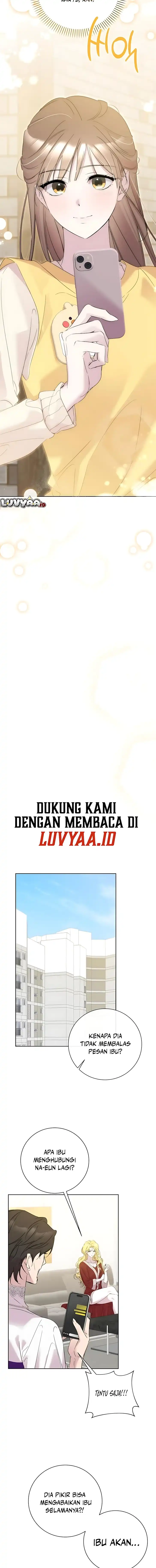 Baca Love Starts with Parenting - Chapter 9 halaman 2