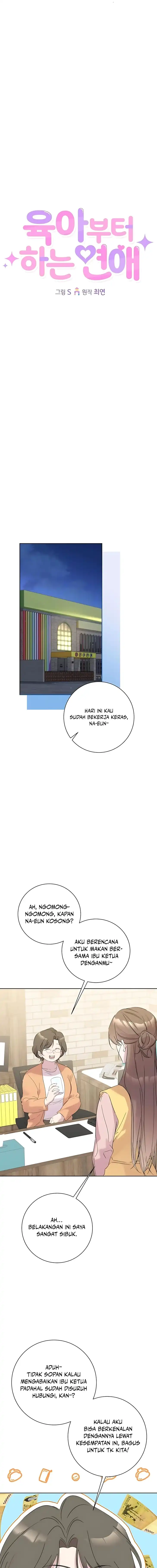 Baca Love Starts with Parenting - Chapter 9 halaman 4