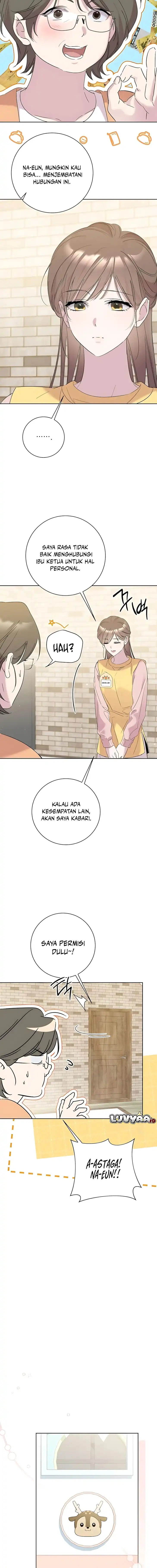 Baca Love Starts with Parenting - Chapter 9 halaman 5