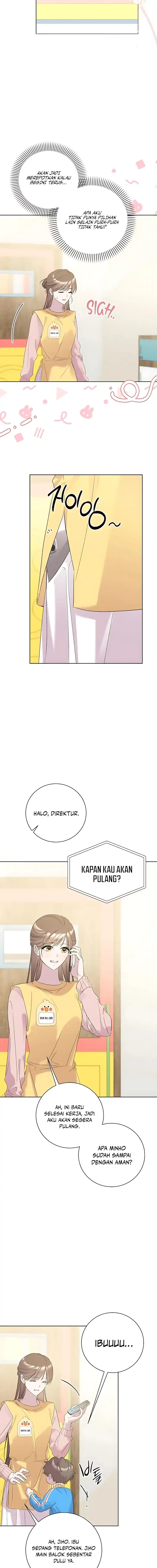 Baca Love Starts with Parenting - Chapter 9 halaman 6
