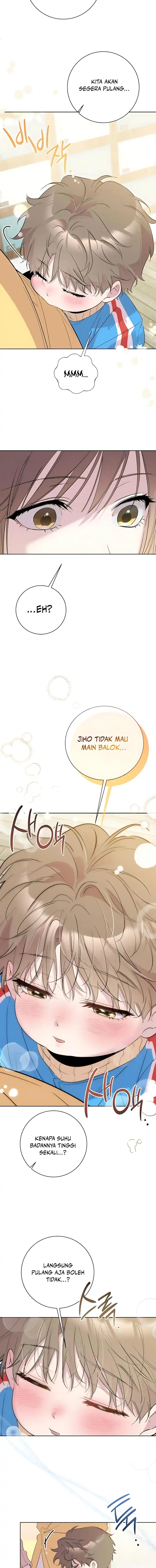 Baca Love Starts with Parenting - Chapter 9 halaman 7