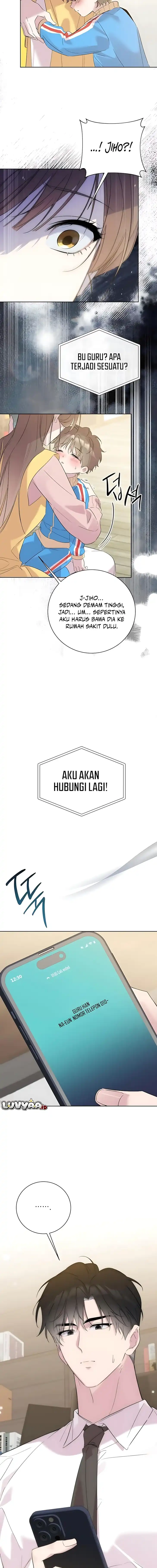 Baca Love Starts with Parenting - Chapter 9 halaman 8