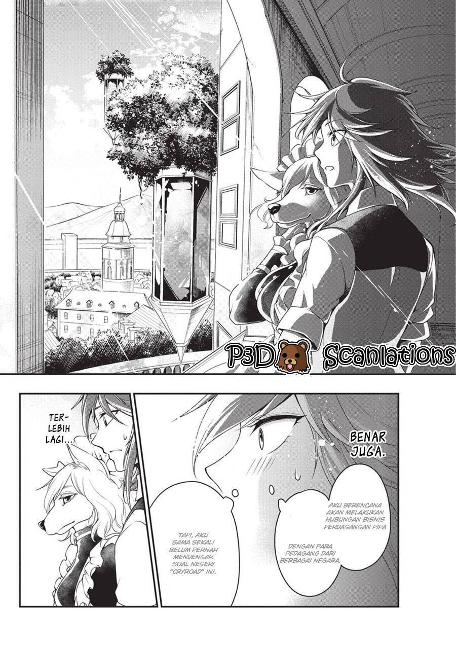 Lv2 kara Cheat datta Moto Yuusha Kouho no Mattari Isekai Life Chapter 1.1 - Page 8