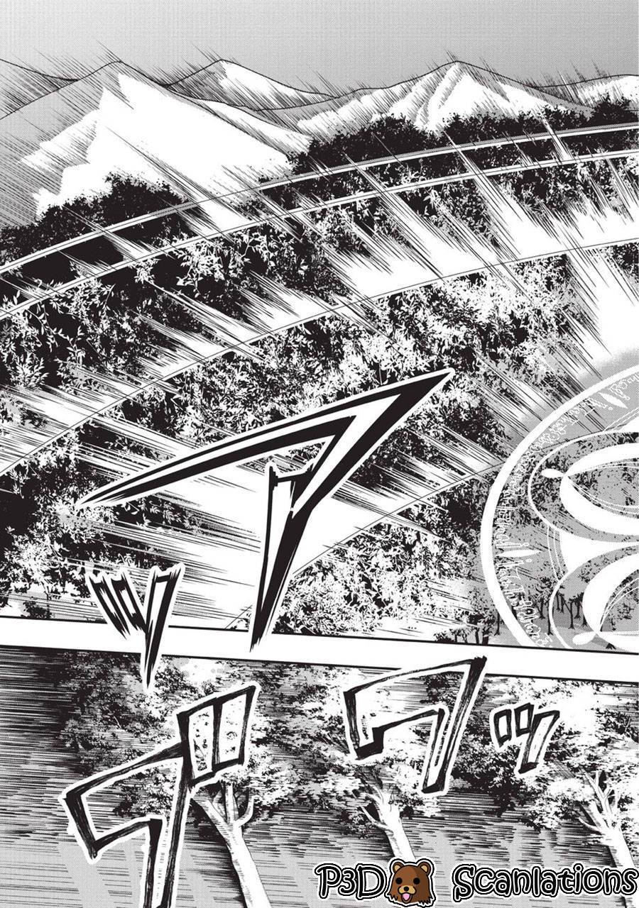 Lv2 kara Cheat datta Moto Yuusha Kouho no Mattari Isekai Life Chapter 1.2 - Page 25