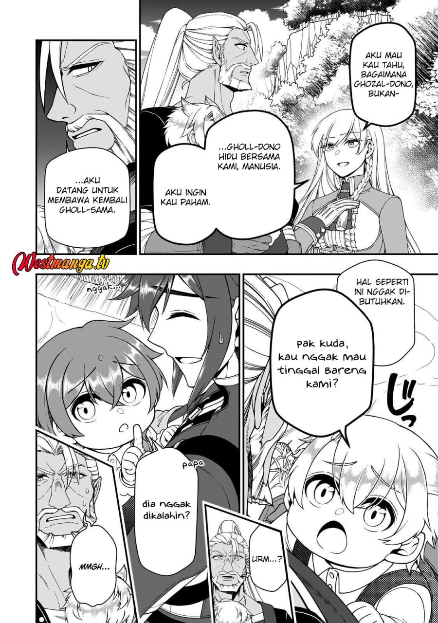 Lv2 kara Cheat datta Moto Yuusha Kouho no Mattari Isekai Life Chapter 70 - Page 10