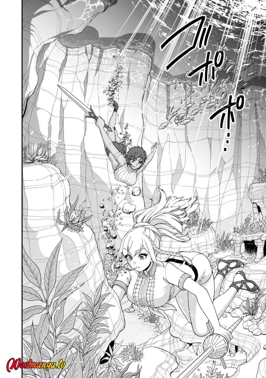 Lv2 kara Cheat datta Moto Yuusha Kouho no Mattari Isekai Life Chapter 70 - Page 12