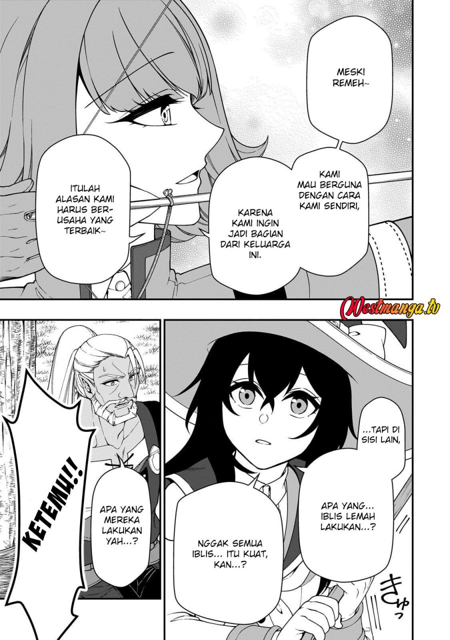 Lv2 kara Cheat datta Moto Yuusha Kouho no Mattari Isekai Life Chapter 70 - Page 15