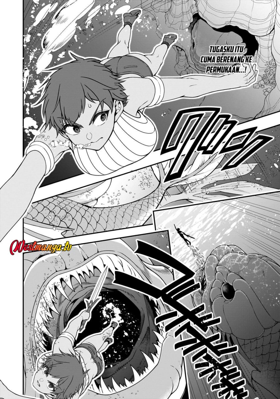 Lv2 kara Cheat datta Moto Yuusha Kouho no Mattari Isekai Life Chapter 70 - Page 18
