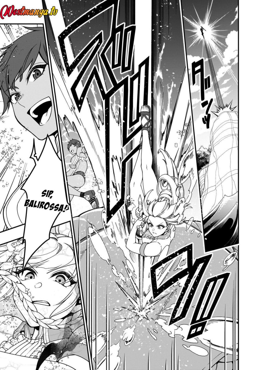 Lv2 kara Cheat datta Moto Yuusha Kouho no Mattari Isekai Life Chapter 70 - Page 19