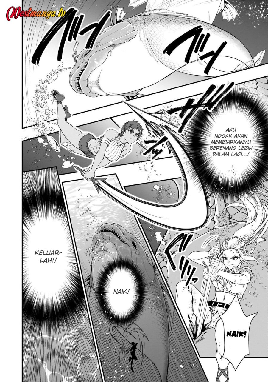 Lv2 kara Cheat datta Moto Yuusha Kouho no Mattari Isekai Life Chapter 70 - Page 20