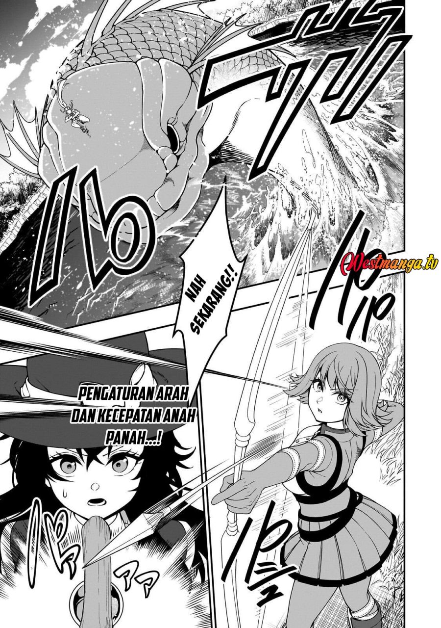 Lv2 kara Cheat datta Moto Yuusha Kouho no Mattari Isekai Life Chapter 70 - Page 21