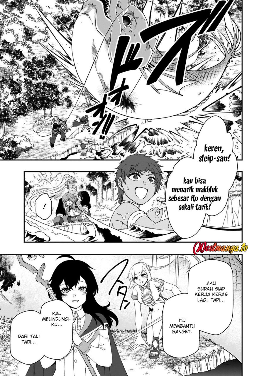 Lv2 kara Cheat datta Moto Yuusha Kouho no Mattari Isekai Life Chapter 70 - Page 24