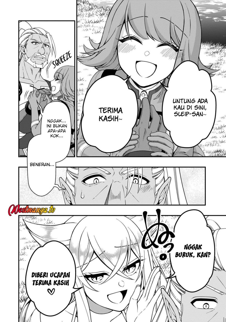 Lv2 kara Cheat datta Moto Yuusha Kouho no Mattari Isekai Life Chapter 70 - Page 25