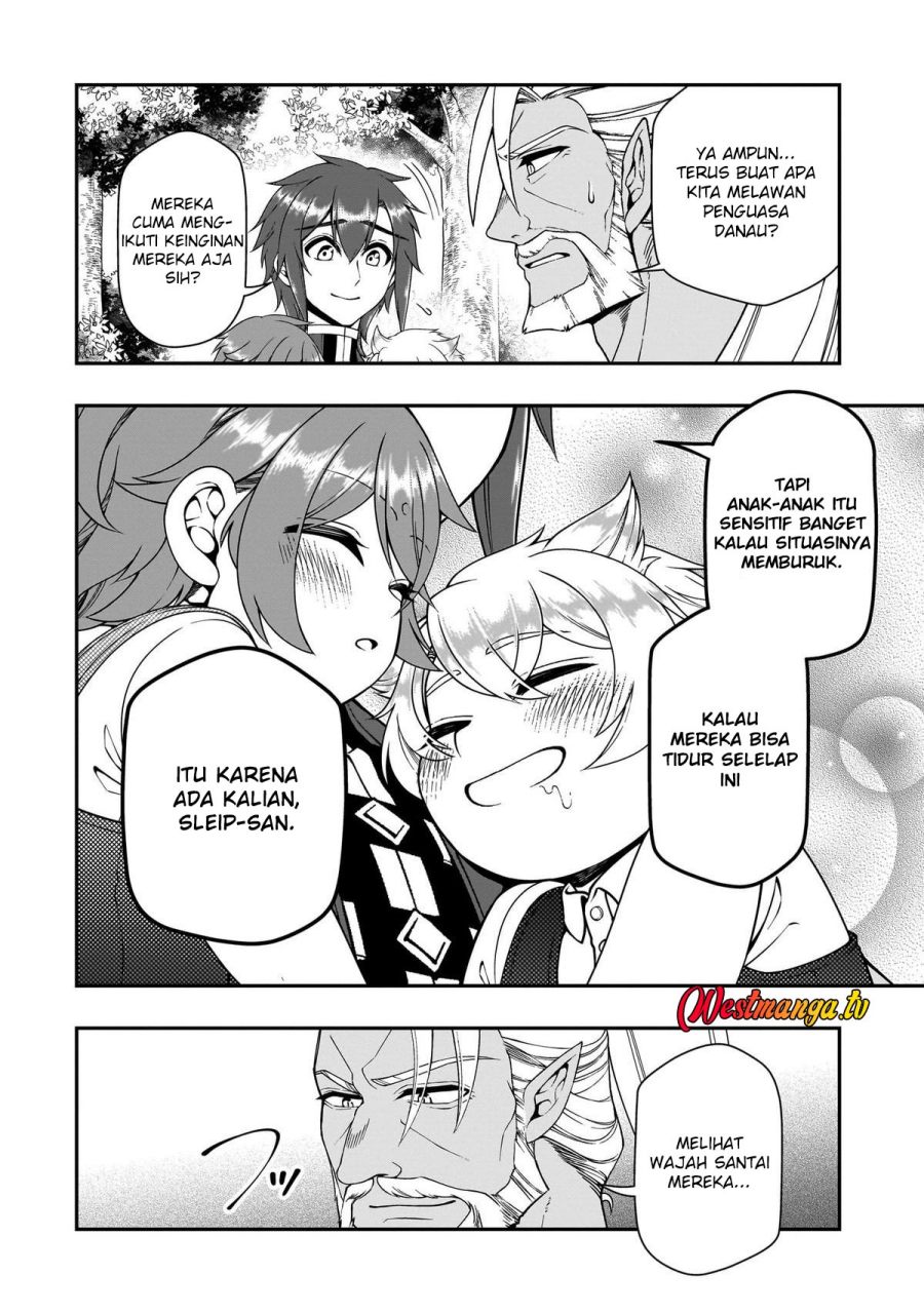Lv2 kara Cheat datta Moto Yuusha Kouho no Mattari Isekai Life Chapter 70 - Page 27