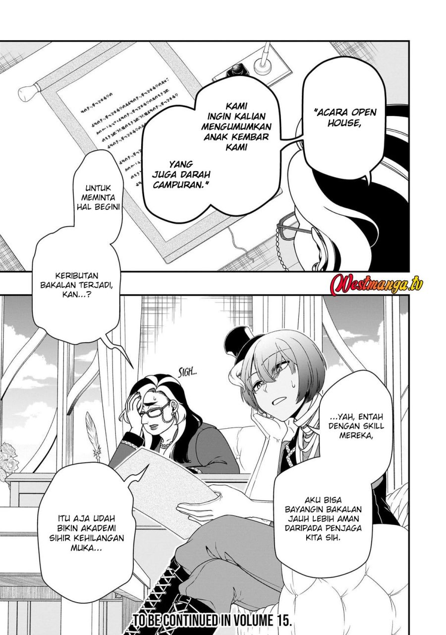 Lv2 kara Cheat datta Moto Yuusha Kouho no Mattari Isekai Life Chapter 70 - Page 34