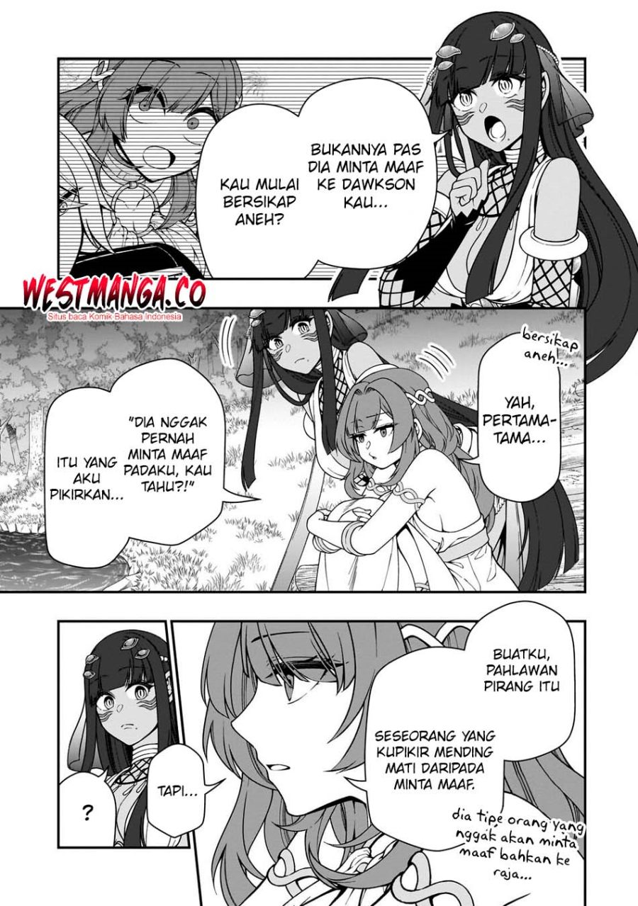 Lv2 kara Cheat datta Moto Yuusha Kouho no Mattari Isekai Life Chapter 71 - Page 13