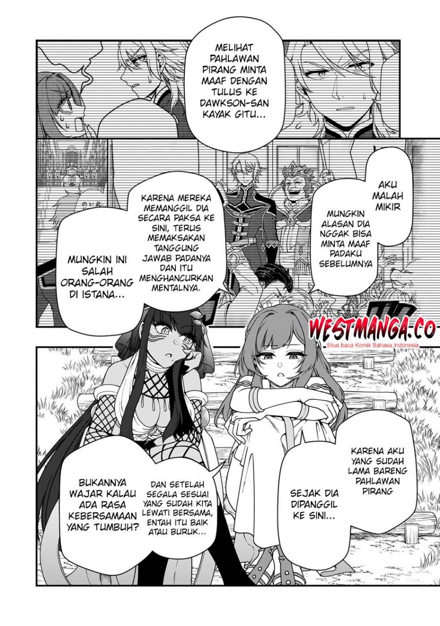 Lv2 kara Cheat datta Moto Yuusha Kouho no Mattari Isekai Life Chapter 71 - Page 14
