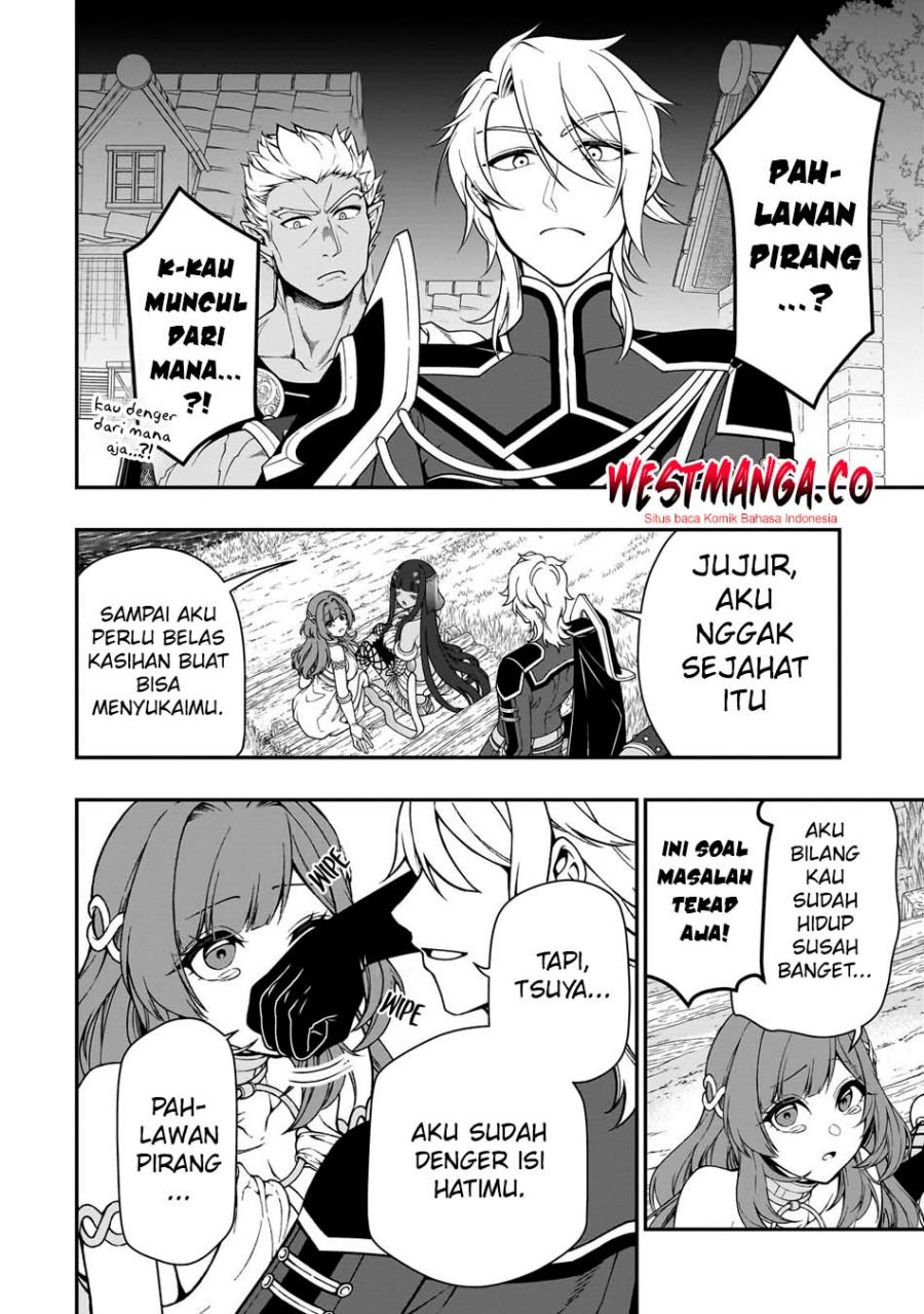 Lv2 kara Cheat datta Moto Yuusha Kouho no Mattari Isekai Life Chapter 71 - Page 16