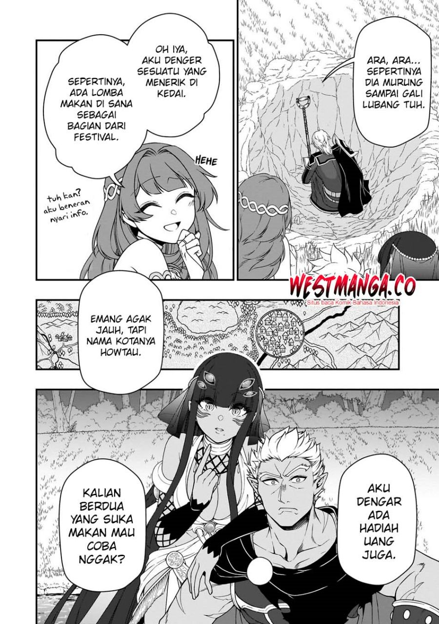 Lv2 kara Cheat datta Moto Yuusha Kouho no Mattari Isekai Life Chapter 71 - Page 18