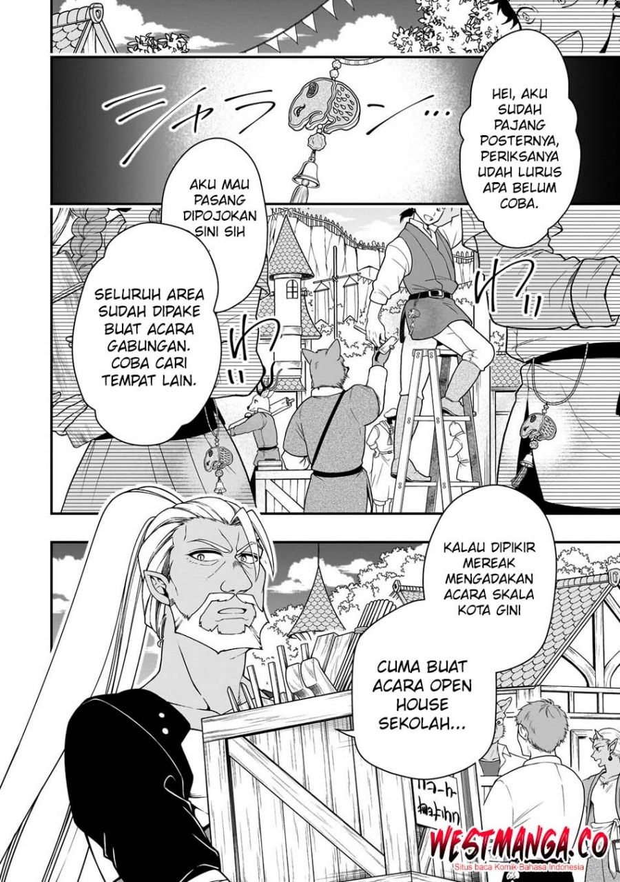 Lv2 kara Cheat datta Moto Yuusha Kouho no Mattari Isekai Life Chapter 71 - Page 20