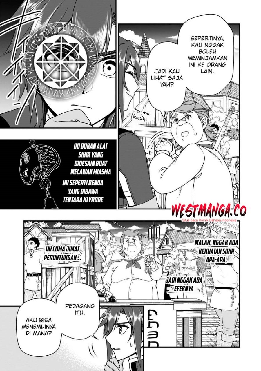 Lv2 kara Cheat datta Moto Yuusha Kouho no Mattari Isekai Life Chapter 71 - Page 27