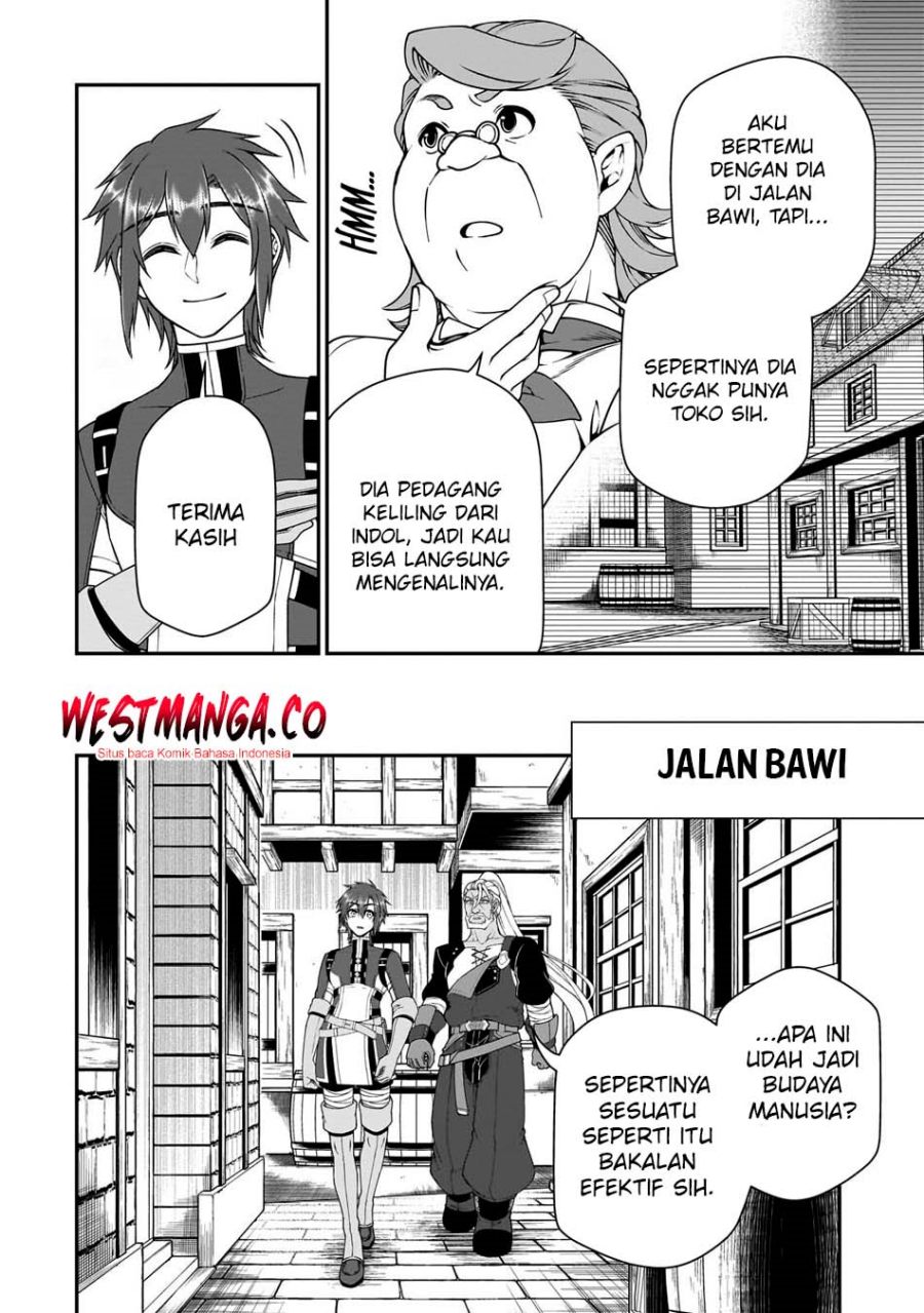 Lv2 kara Cheat datta Moto Yuusha Kouho no Mattari Isekai Life Chapter 71 - Page 28