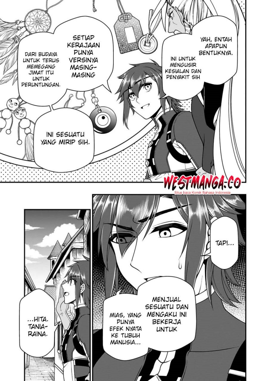 Lv2 kara Cheat datta Moto Yuusha Kouho no Mattari Isekai Life Chapter 71 - Page 29