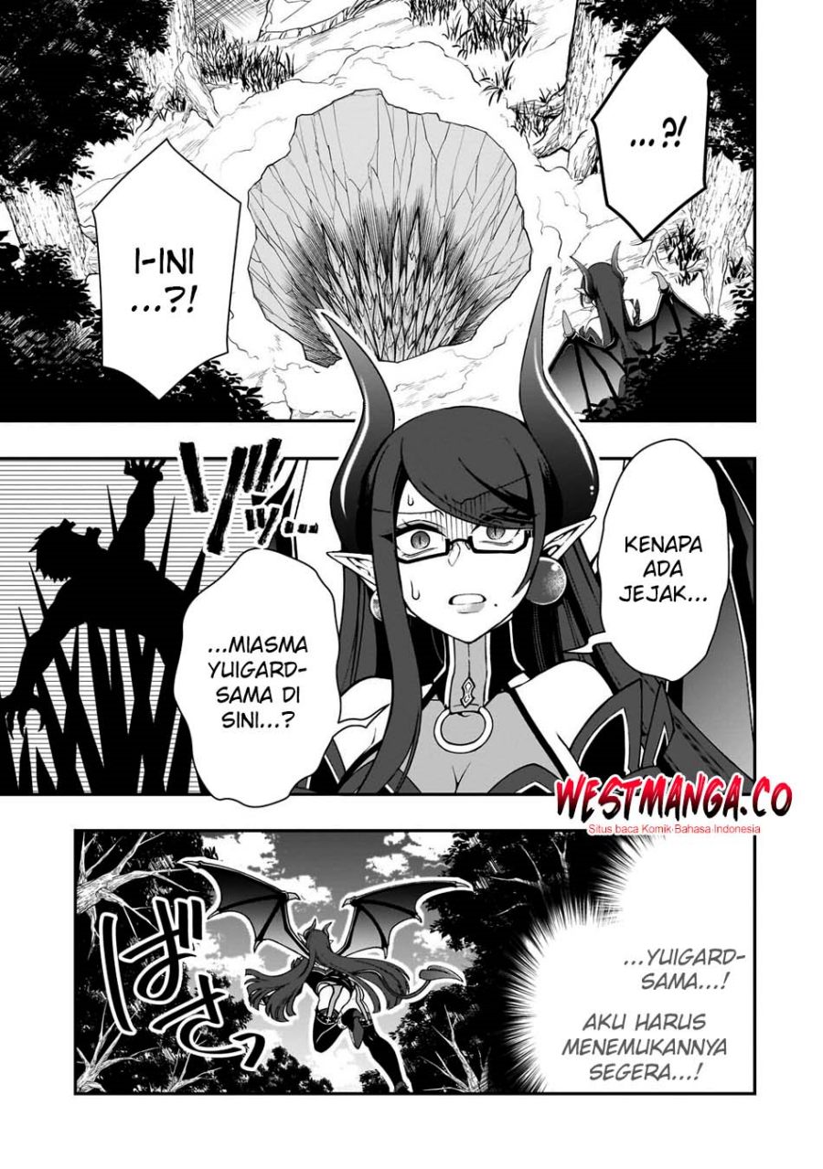 Lv2 kara Cheat datta Moto Yuusha Kouho no Mattari Isekai Life Chapter 71 - Page 5