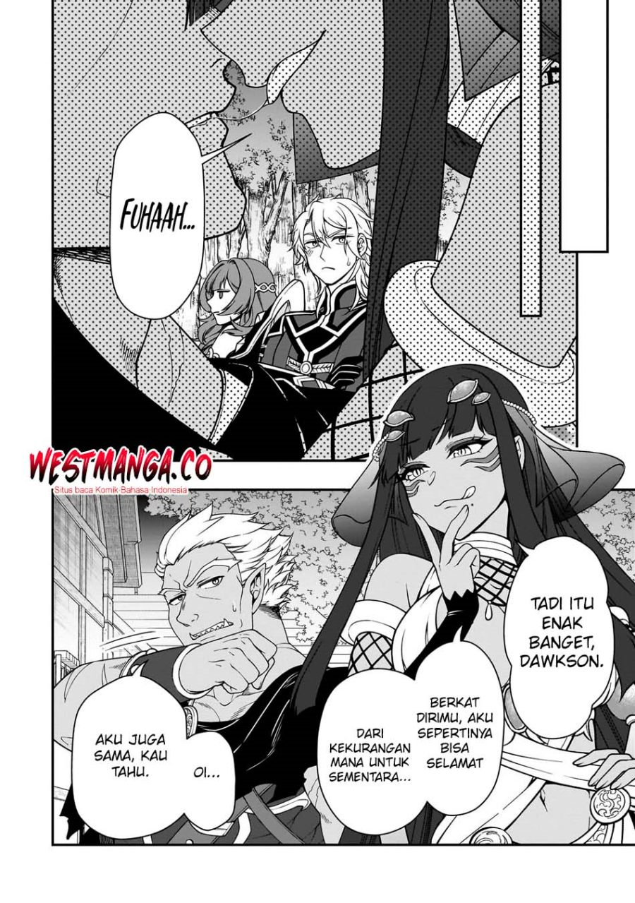 Lv2 kara Cheat datta Moto Yuusha Kouho no Mattari Isekai Life Chapter 71 - Page 6