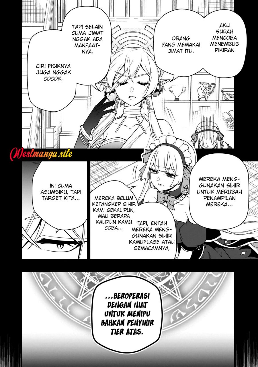 Lv2 kara Cheat datta Moto Yuusha Kouho no Mattari Isekai Life Chapter 72 - Page 10