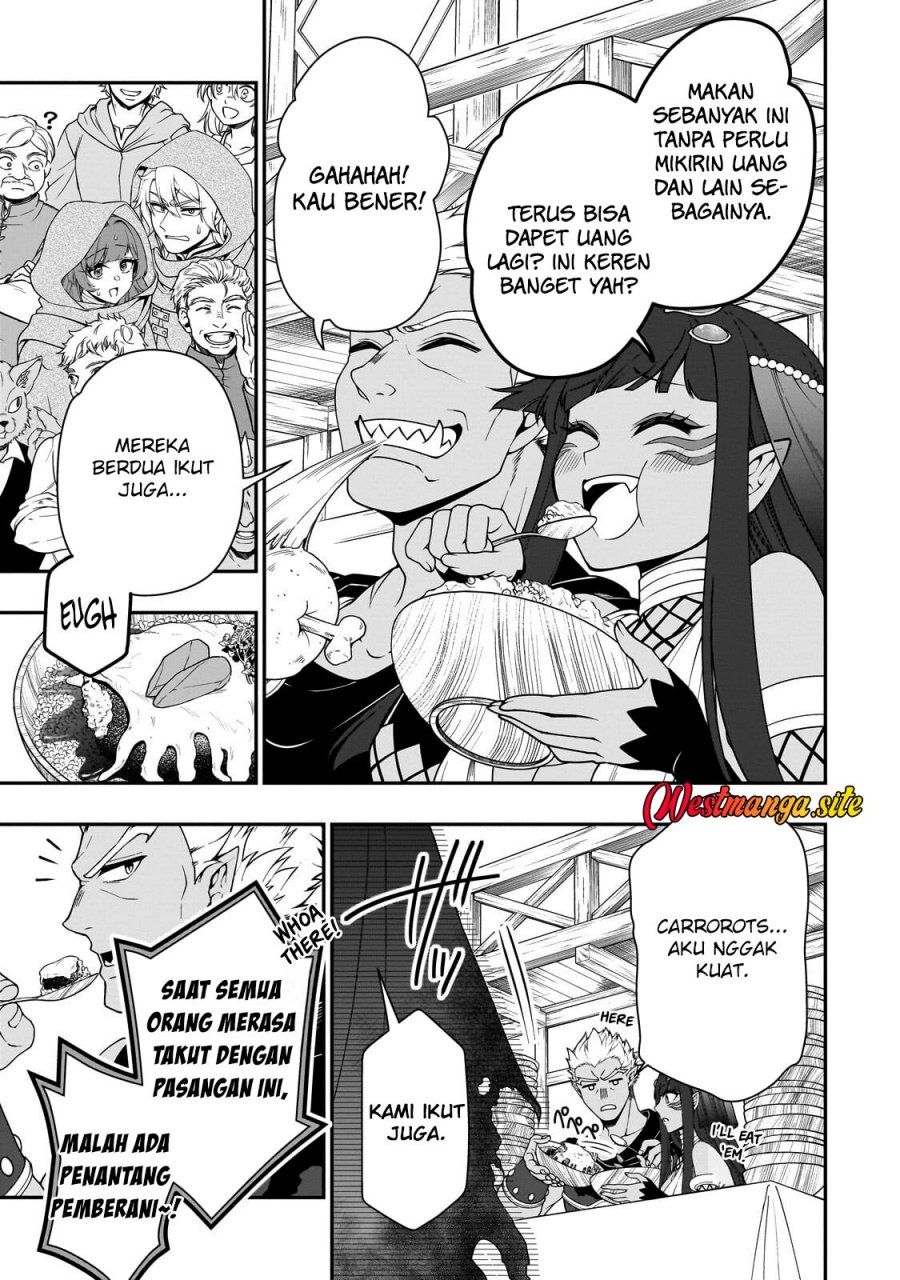 Lv2 kara Cheat datta Moto Yuusha Kouho no Mattari Isekai Life Chapter 72 - Page 15