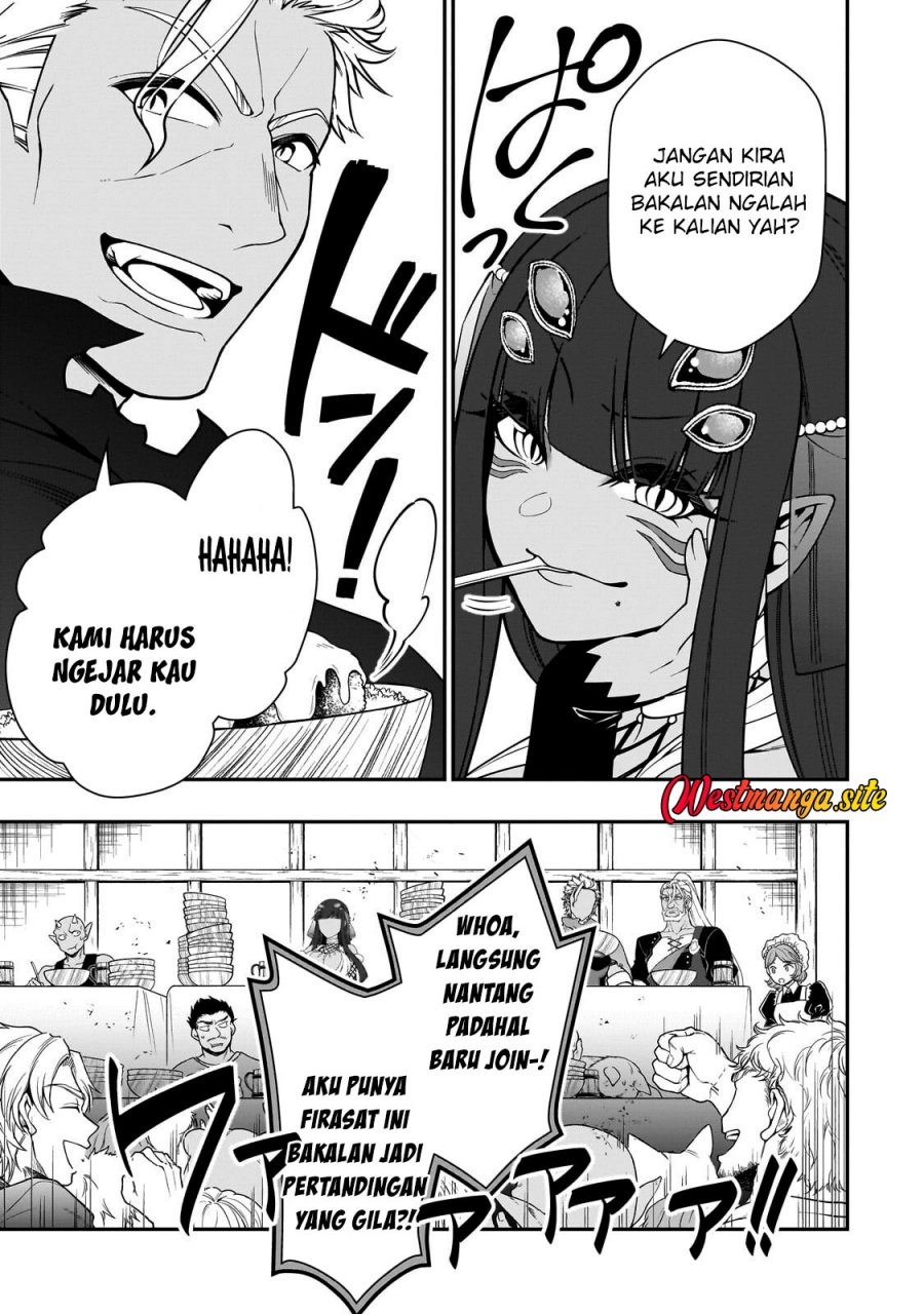 Lv2 kara Cheat datta Moto Yuusha Kouho no Mattari Isekai Life Chapter 72 - Page 20