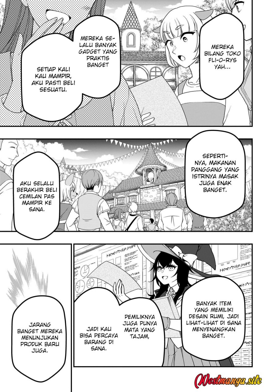 Lv2 kara Cheat datta Moto Yuusha Kouho no Mattari Isekai Life Chapter 72 - Page 24