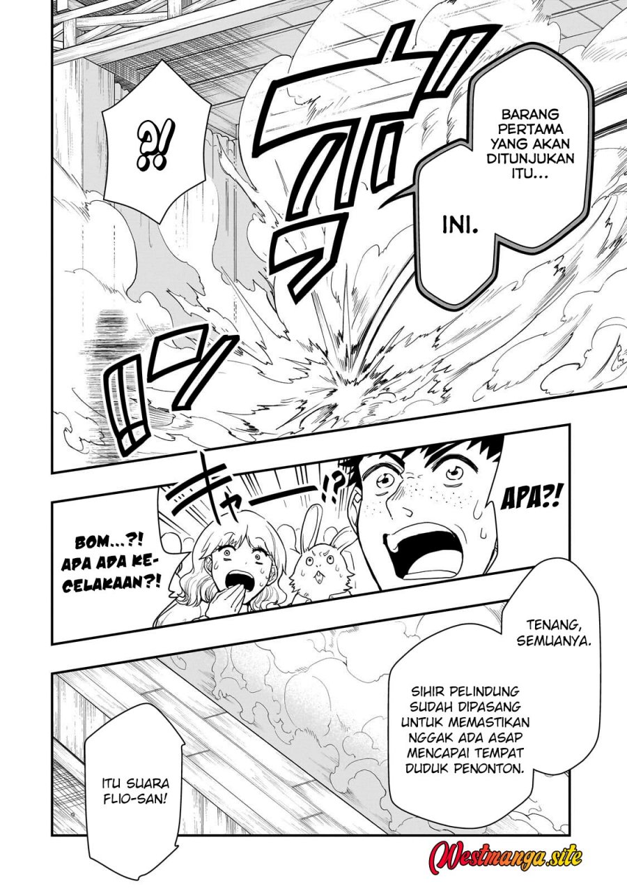 Lv2 kara Cheat datta Moto Yuusha Kouho no Mattari Isekai Life Chapter 72 - Page 26