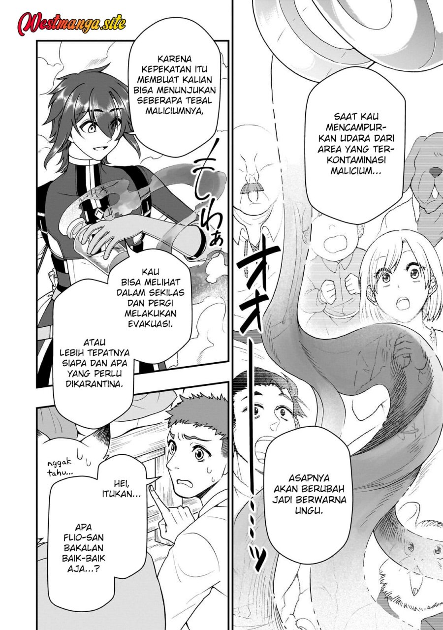 Lv2 kara Cheat datta Moto Yuusha Kouho no Mattari Isekai Life Chapter 72 - Page 28