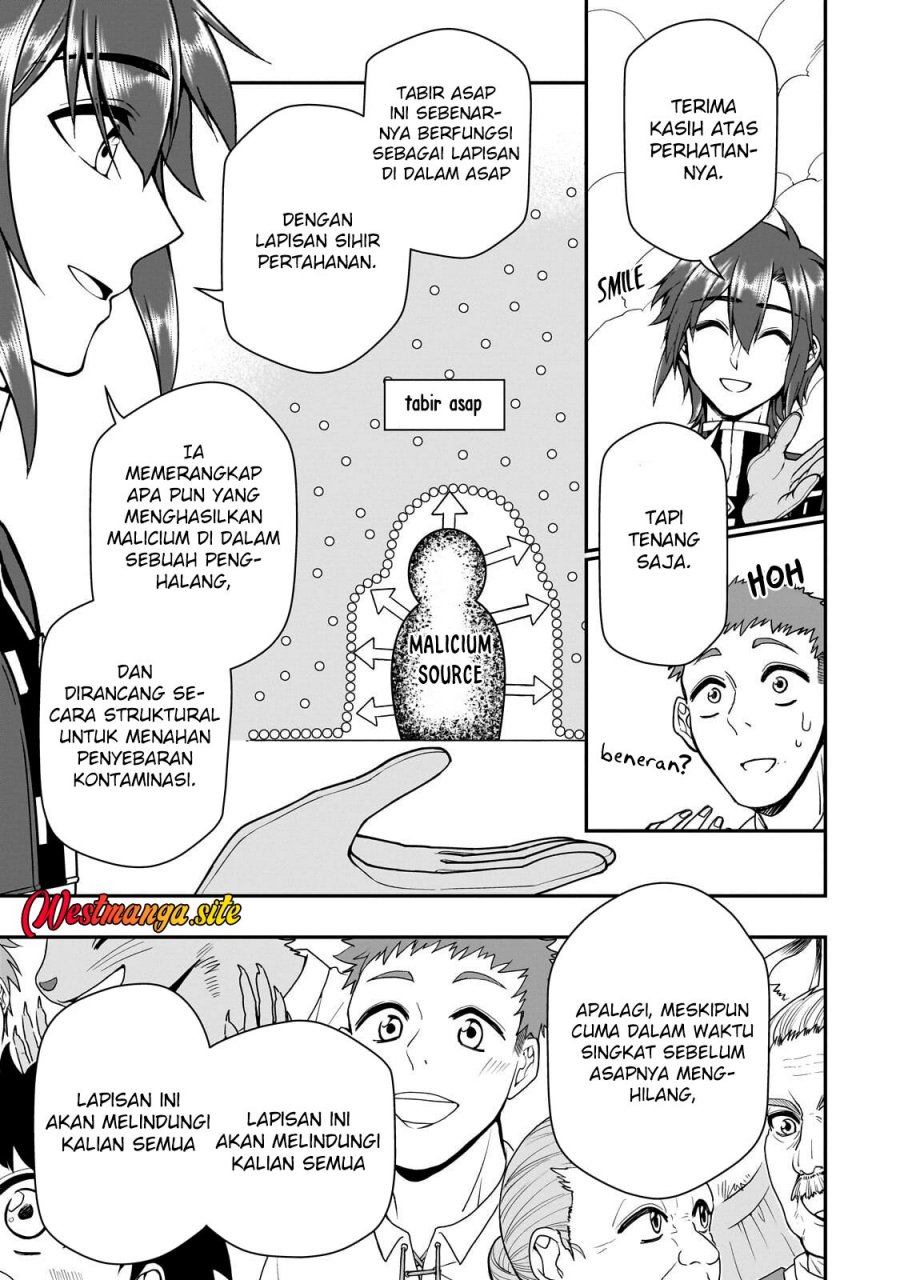 Lv2 kara Cheat datta Moto Yuusha Kouho no Mattari Isekai Life Chapter 72 - Page 29