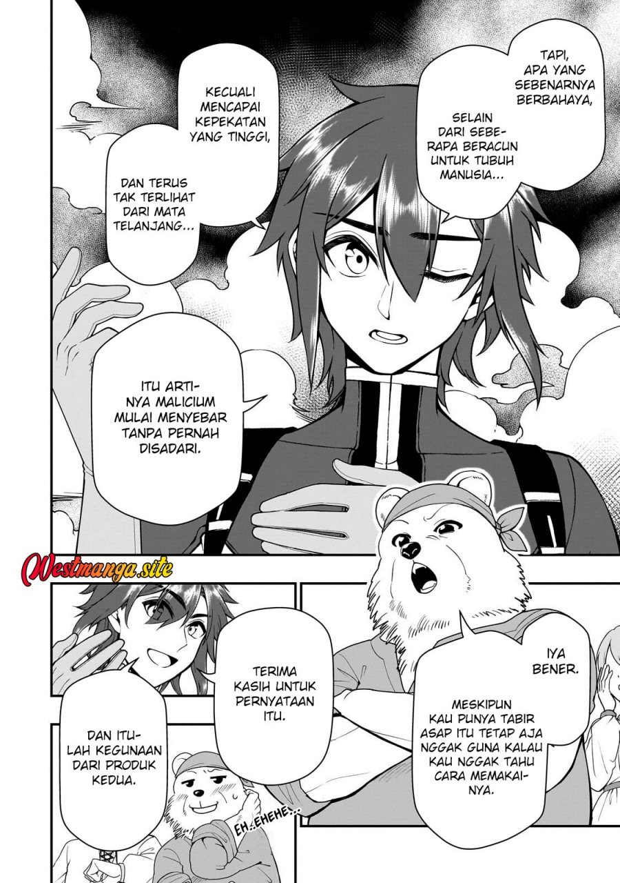 Lv2 kara Cheat datta Moto Yuusha Kouho no Mattari Isekai Life Chapter 72 - Page 30