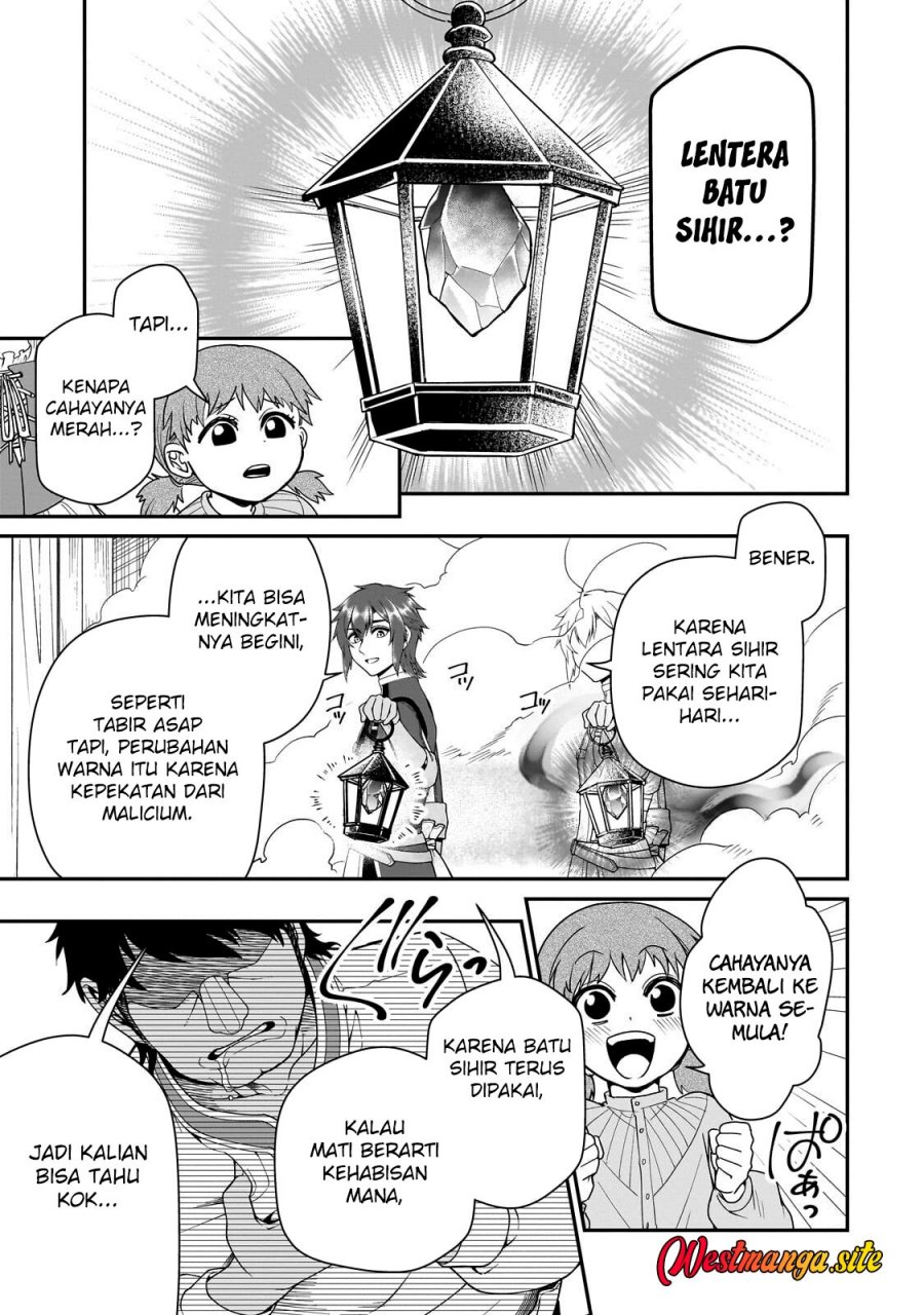 Lv2 kara Cheat datta Moto Yuusha Kouho no Mattari Isekai Life Chapter 72 - Page 31