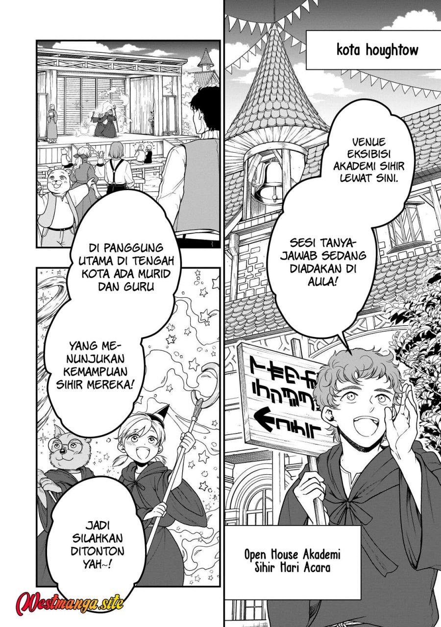 Lv2 kara Cheat datta Moto Yuusha Kouho no Mattari Isekai Life Chapter 72 - Page 4