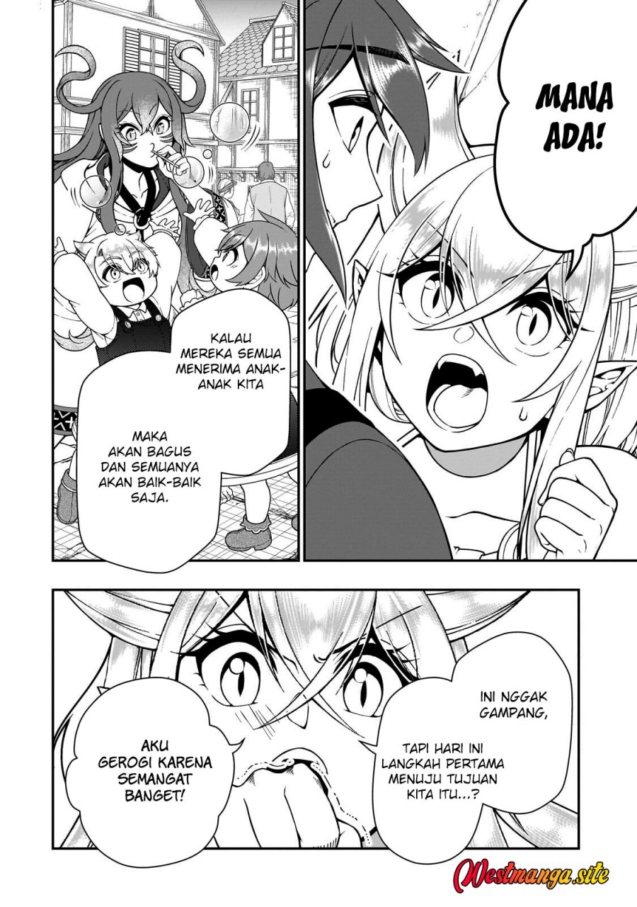 Lv2 kara Cheat datta Moto Yuusha Kouho no Mattari Isekai Life Chapter 72 - Page 8