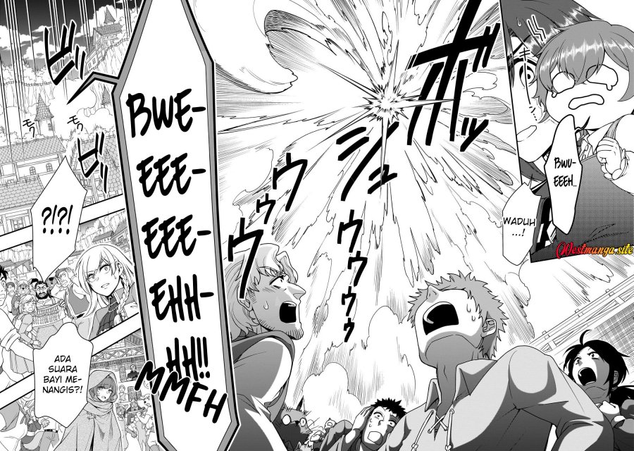 Lv2 kara Cheat datta Moto Yuusha Kouho no Mattari Isekai Life Chapter 73 - Page 14