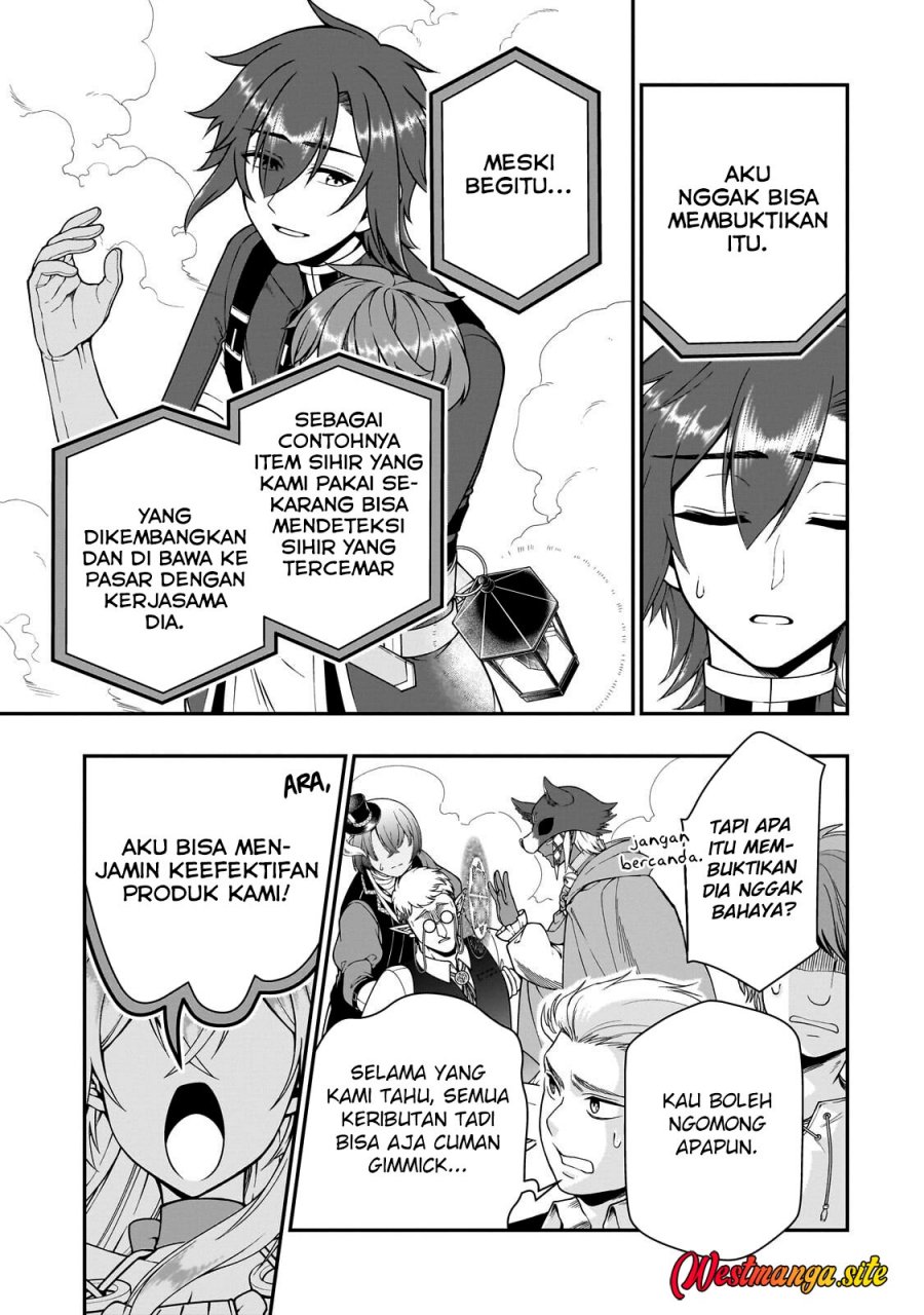 Lv2 kara Cheat datta Moto Yuusha Kouho no Mattari Isekai Life Chapter 73 - Page 29