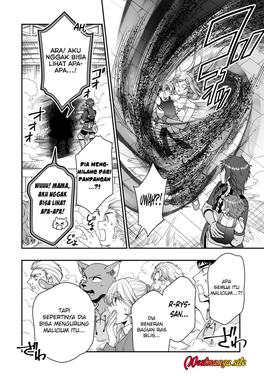 Lv2 kara Cheat datta Moto Yuusha Kouho no Mattari Isekai Life Chapter 73 - Page 30