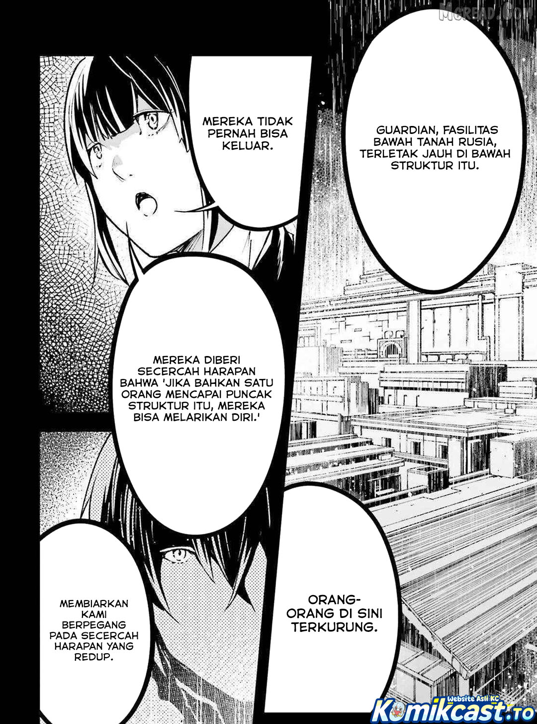 Baca LV999 no Murabito - Chapter 88 halaman 11